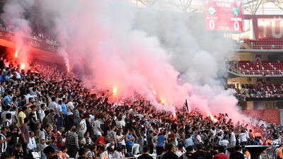 Efsane takım 2. Lig'e yükseldi