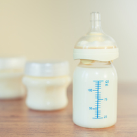 Anne sütü o amansız hastalığa da deva oldu!