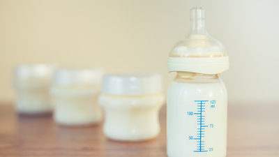 Anne sütü o amansız hastalığa da deva oldu!