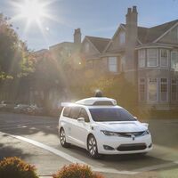 Google'dan Uber'e rakip geliyor