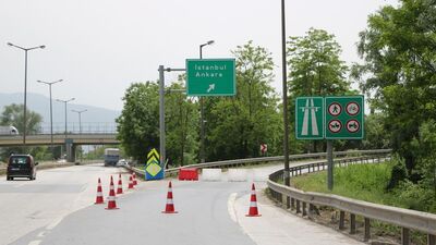 O gişeleri kullananlar dikkat! 1 ay boyunca...