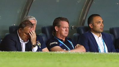 F.Bahçe bu sezon sadece...