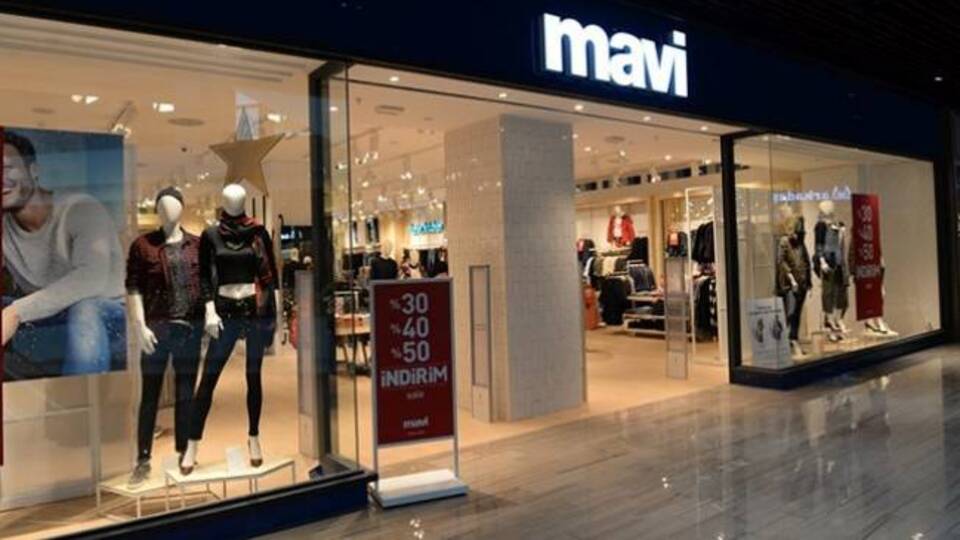 Açıklandı... Mavi Jeans'ten çok önemli hamle