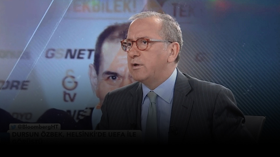 "Size yalvarıyorum seçime gidin"