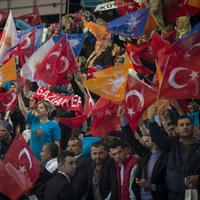 AK Parti yeni dönemin adını duyurdu