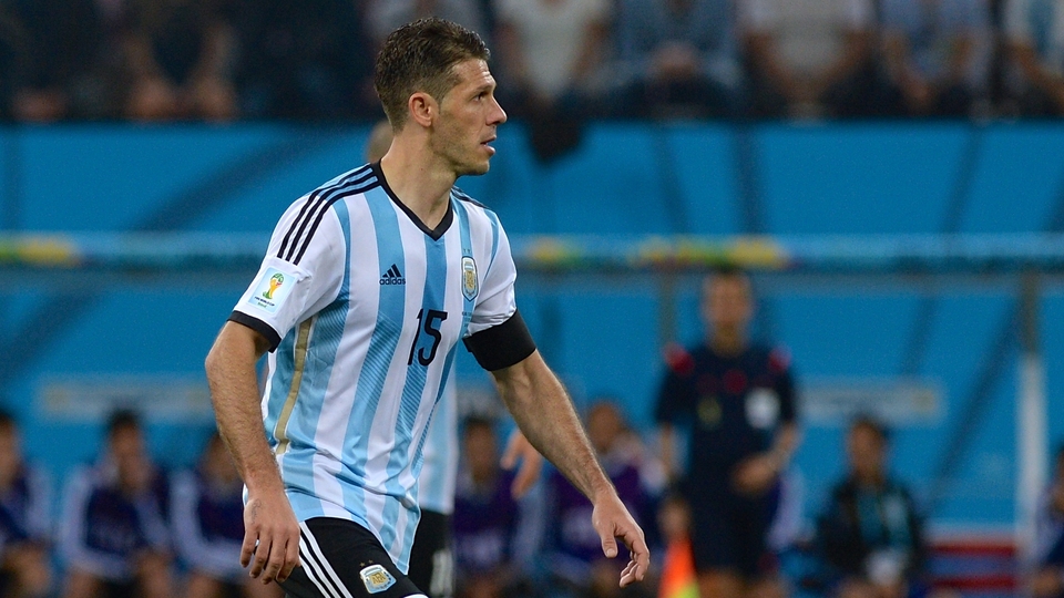 Demichelis futbolu bıraktı