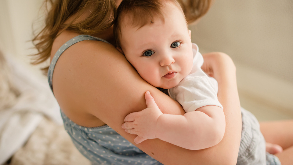 Çocuğa "aşkım, hayatım" demek bakın ilerde nelere yol açıyor...