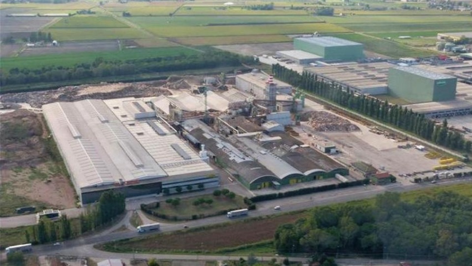 Türk devi 55 yıllık İtalyan markasını aldı