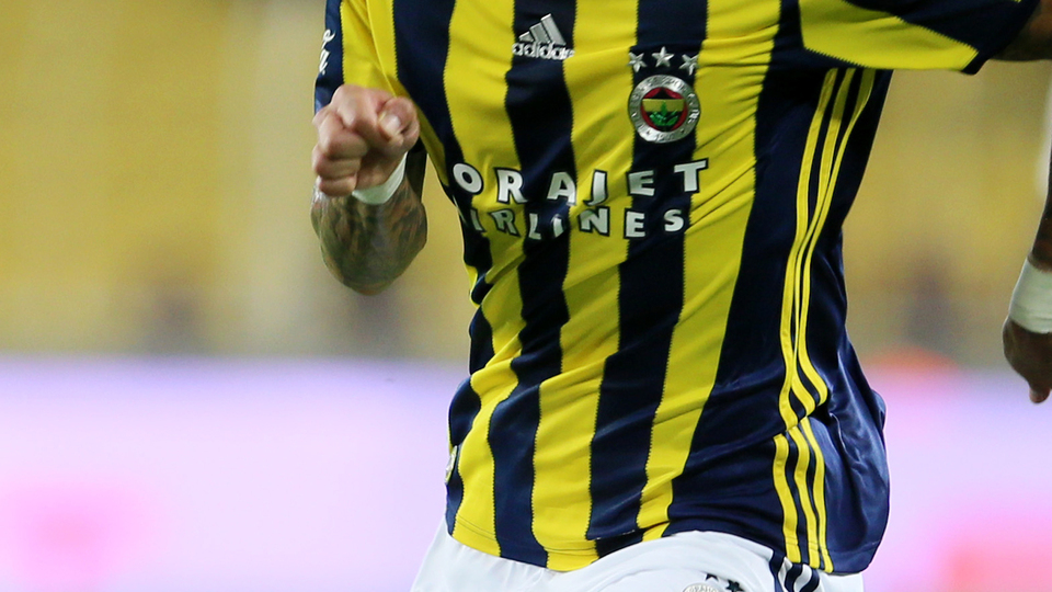 Van der Wiel'in şikayetine 2 gözaltı