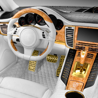 İşte Türkiye'de 2017'de en çok satan lüks otomobil!