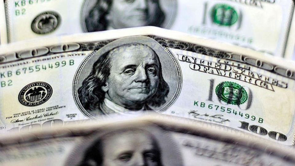 Dolar yeni güne nasıl başladı?