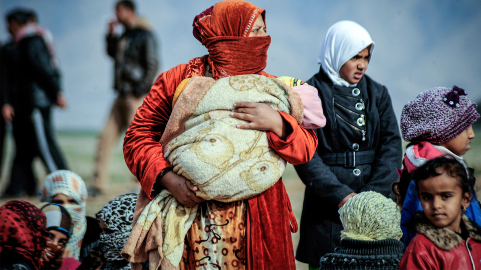 Habertürk'ün ulaştığı son göç raporunda çarpıcı sonuç!