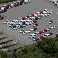 Ford'dan flaş karar