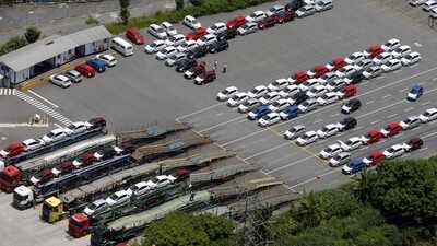 Ford'dan flaş karar