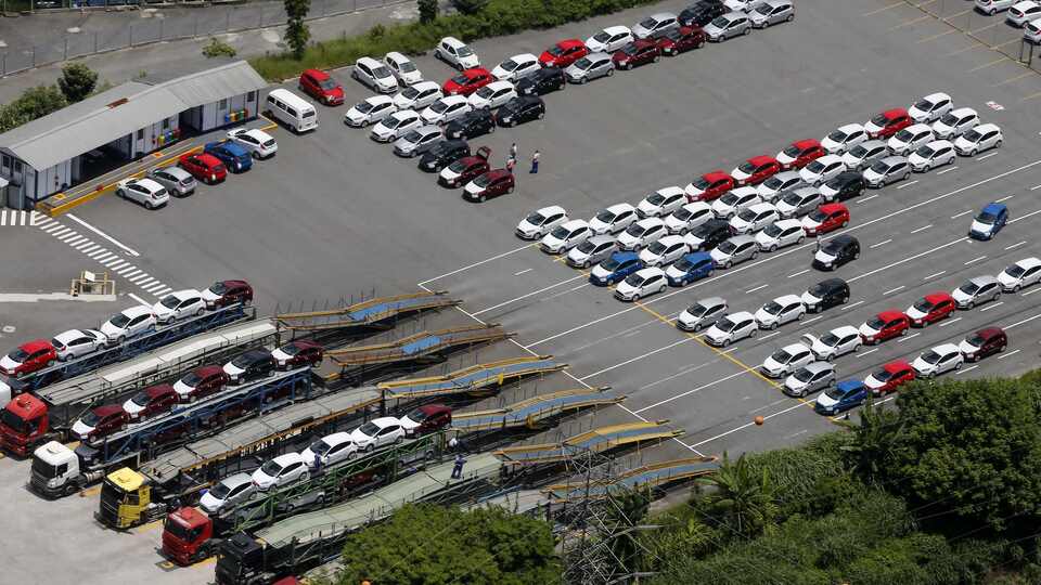 Ford'dan flaş karar