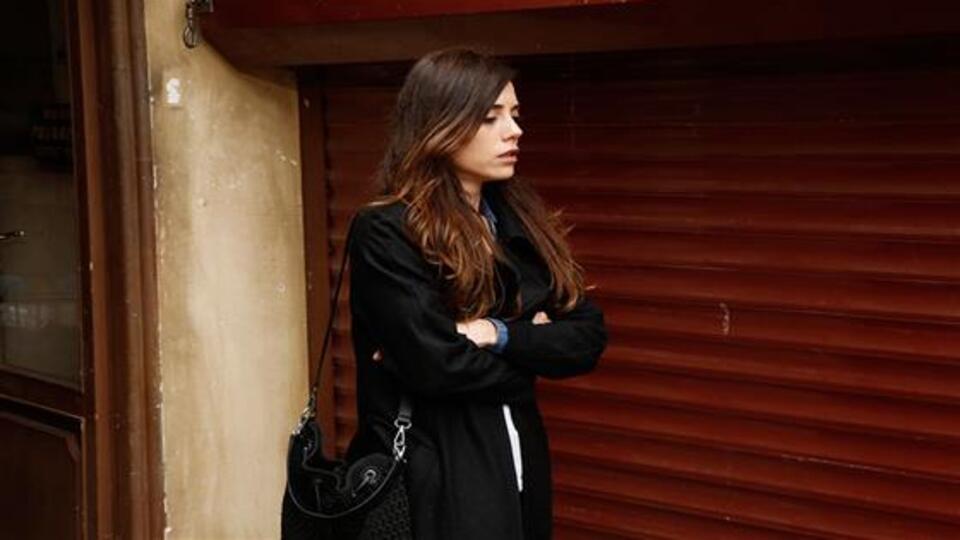 Turna ve Zeynep nihayet kavuşur...