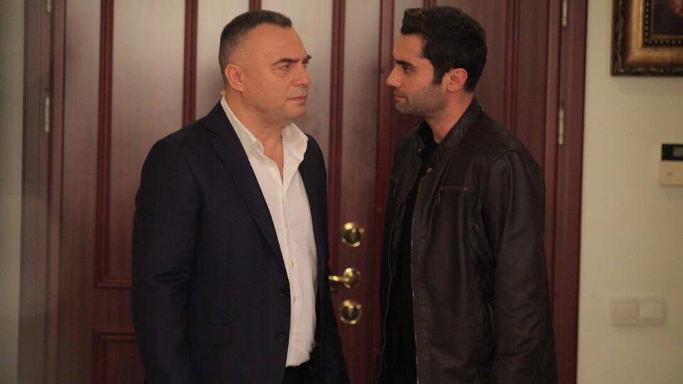 İlyas, Tipi ve Şahin Ağa işkencelere maruz kalıyorlar