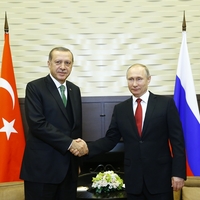 "Kısıtlamalar zamanla kaldırılacak"