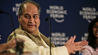 İş dünyasında inanılmaz yükseliş... Milyarder oldular