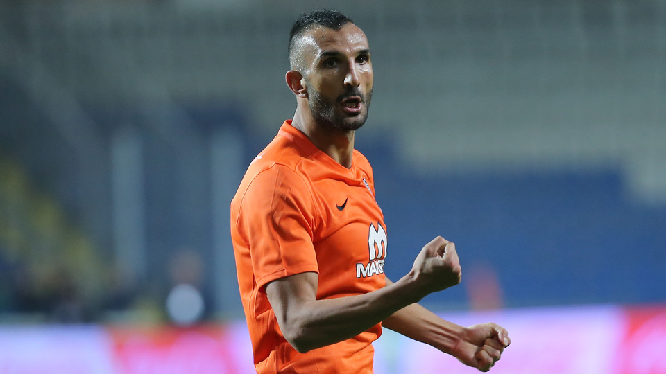 Yalçın Ayhan'ın 400. maç heyecanı