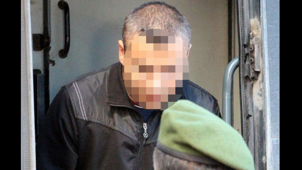 Genç kıza cinsel saldırıya 20 yıl hapis