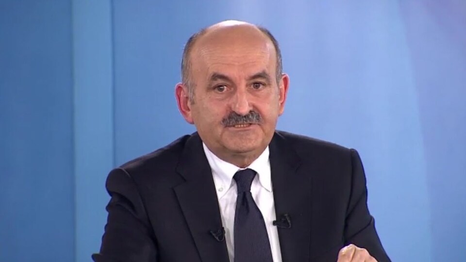 Kıdem açıklaması: Çalışanlara iki seçenek