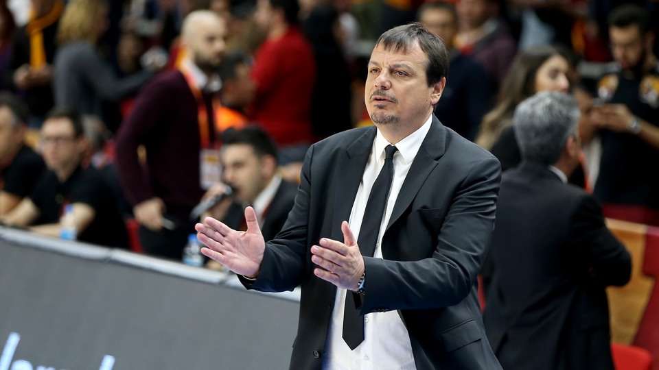 Aziz Yıldırım'a tokat desteği!