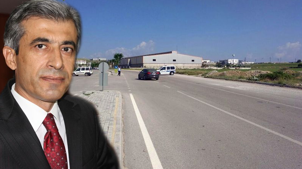 Başsavcının ölümüne FBI usulü soruşturma