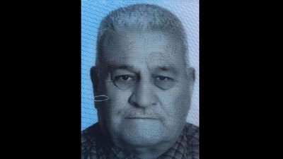 Eski Ulaştırma Bakanı Enis Öksüz'ün ağabeyi öldürüldü