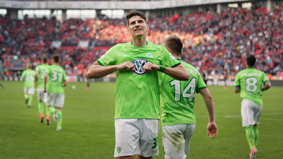 Mario Gomez kararını verdi!