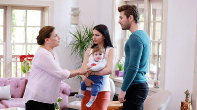 Onur ve Lale yeniden bir araya gelecek mi?