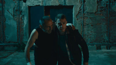 Bu Şehir Arkandan Gelecek yeni bölüm ne zaman?