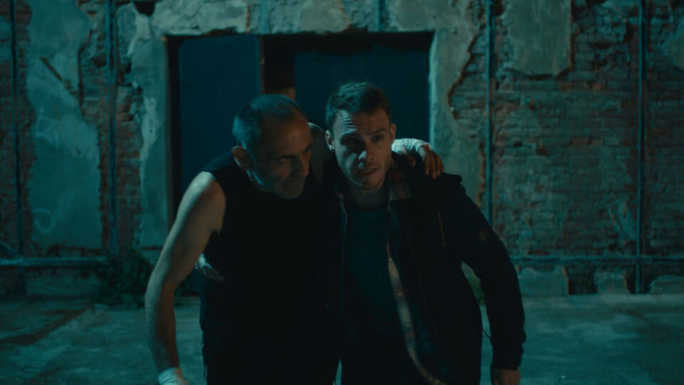 Bu Şehir Arkandan Gelecek yeni bölüm ne zaman?