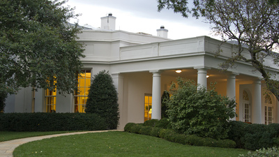 Tarihi görüşme sona erdi!