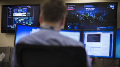 Dikkat yeni tehdit! Bu kez de telefonlar...