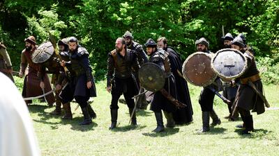 Aliyar Bey nasıl öldü?