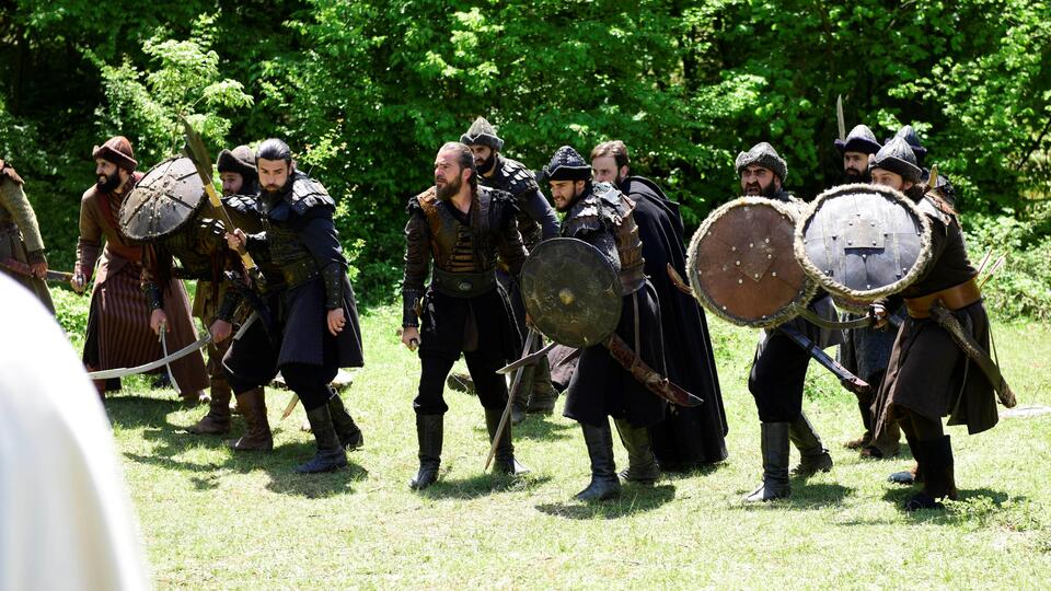 Aliyar Bey nasıl öldü?