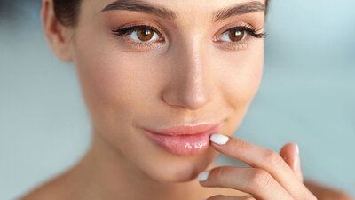 Doğru kapatıcı uygulamanın püf noktaları