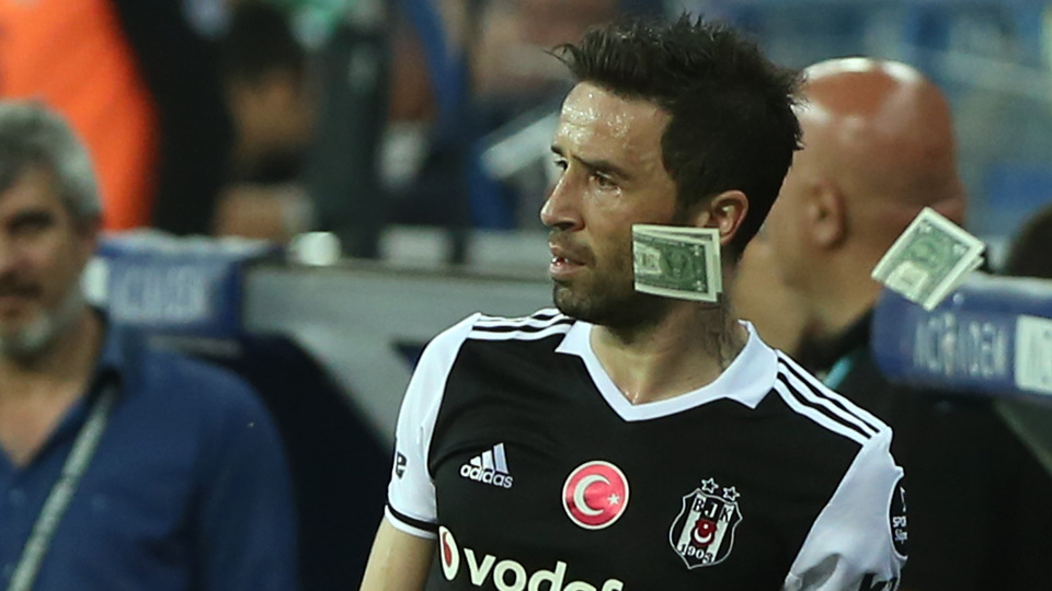 Gökhan Gönül'e 2. şok!
