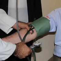 Türkiye'deki hipertansiyon hasta sayısı dudak uçuklatıyor!