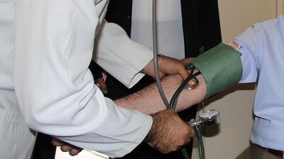 Türkiye'deki hipertansiyon hasta sayısı dudak uçuklatıyor!