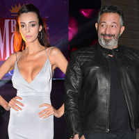 Merve gitti, Cansu geldi!