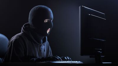 Fidyeci hacker'ı insafa getirdi