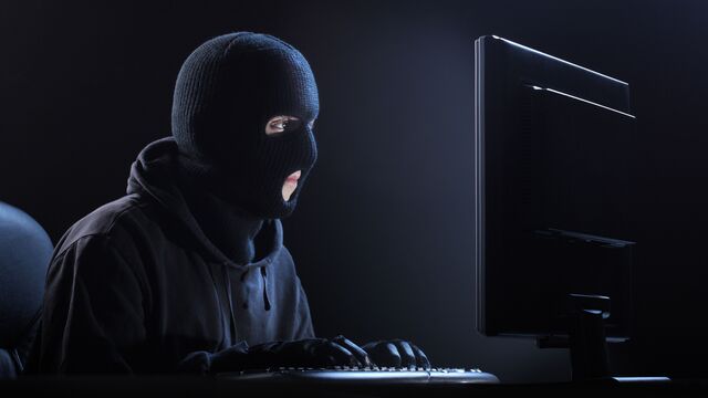Fidyeci hacker'ı insafa getirdi