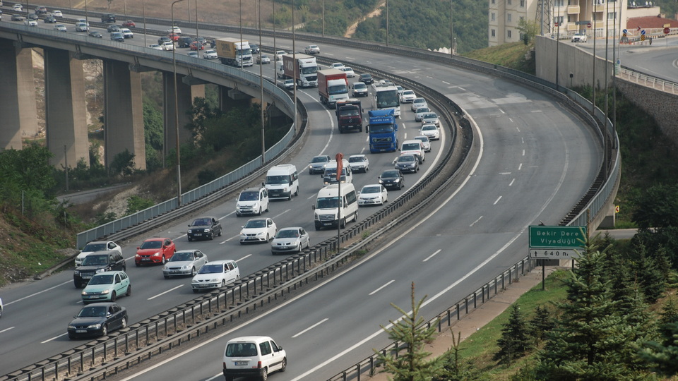 Çok önemli uyarı! Radar sistemi değişiyor