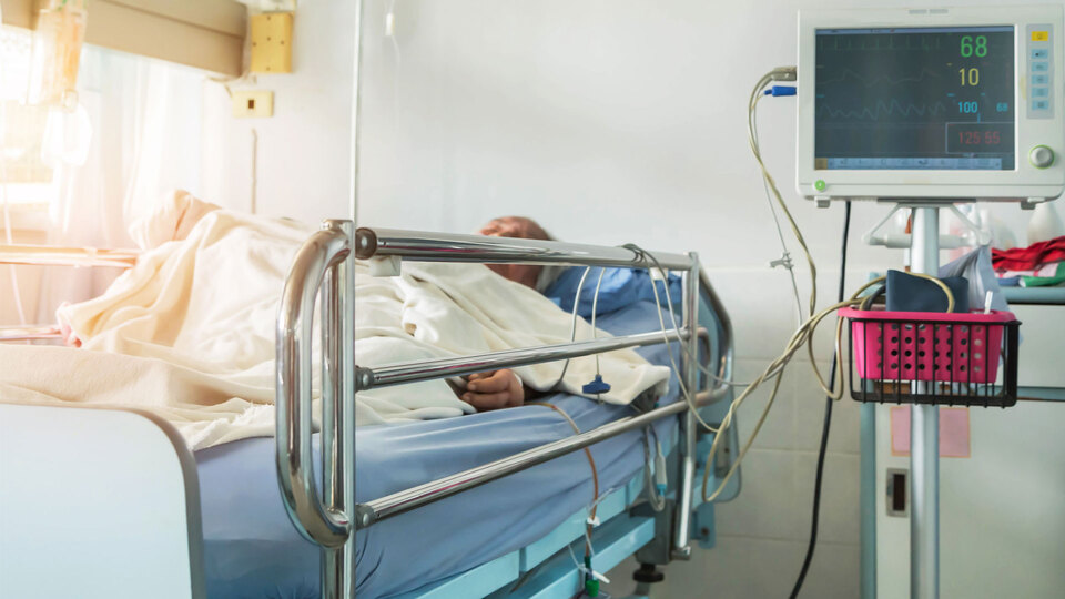 Dikkat! O hastalık, önce organları bitiriyor, sonra belirti veriyor...