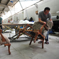 10 bin lira maaşa işçi bulamıyorlar