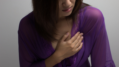 Çocuksuz kadınlara kötü haber!