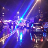 Reina saldırısı iddianamesi kabul edildi