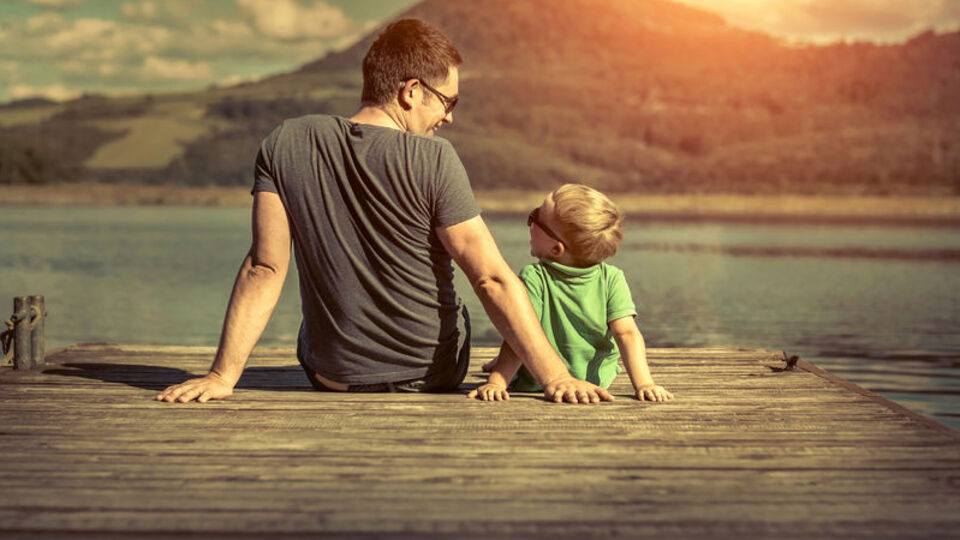 Babalar Günü'ne kısa bir süre kaldı